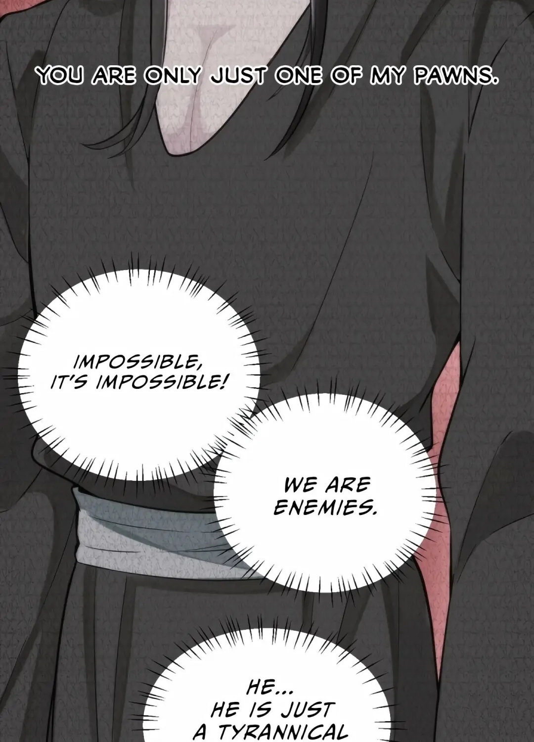 100% Captive Chapter 5 page 51 - 