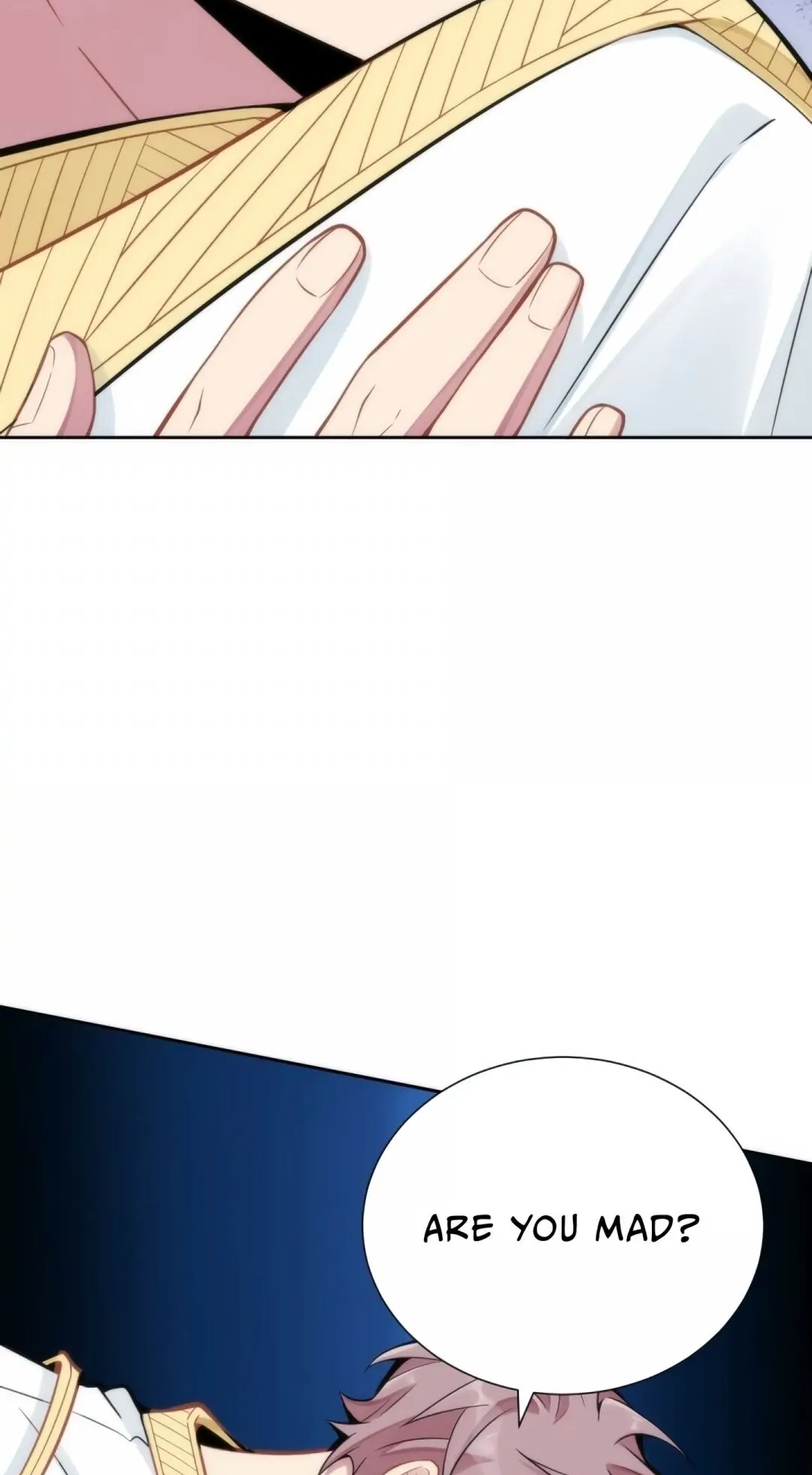 100% Captive Chapter 5 page 53 - 