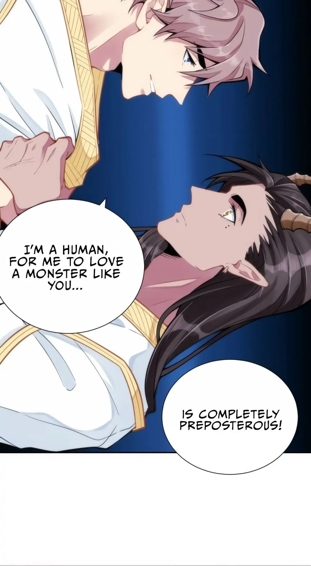 100% Captive Chapter 5 page 54 - 