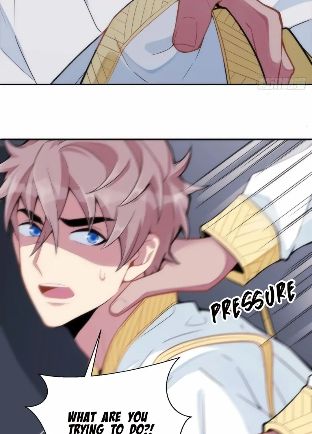 100% Captive Chapter 5 page 58 - 