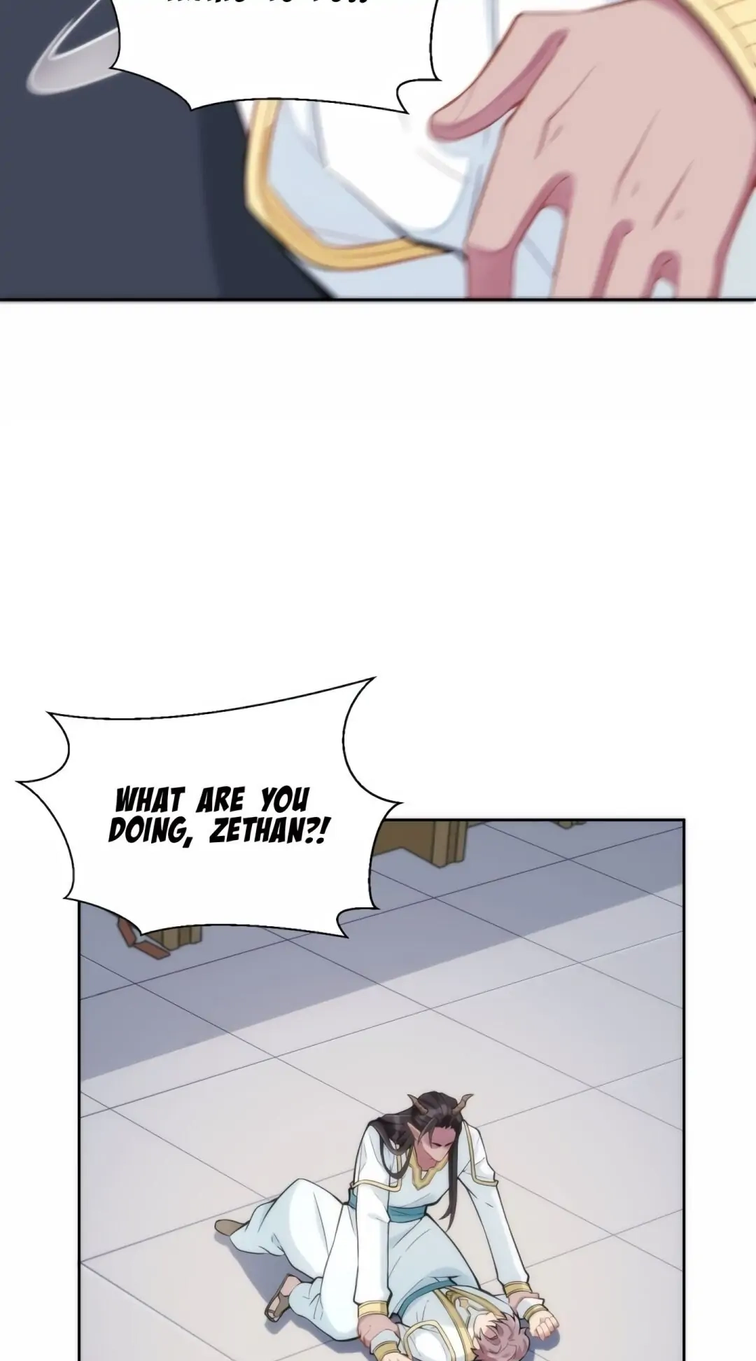100% Captive Chapter 5 page 59 - 
