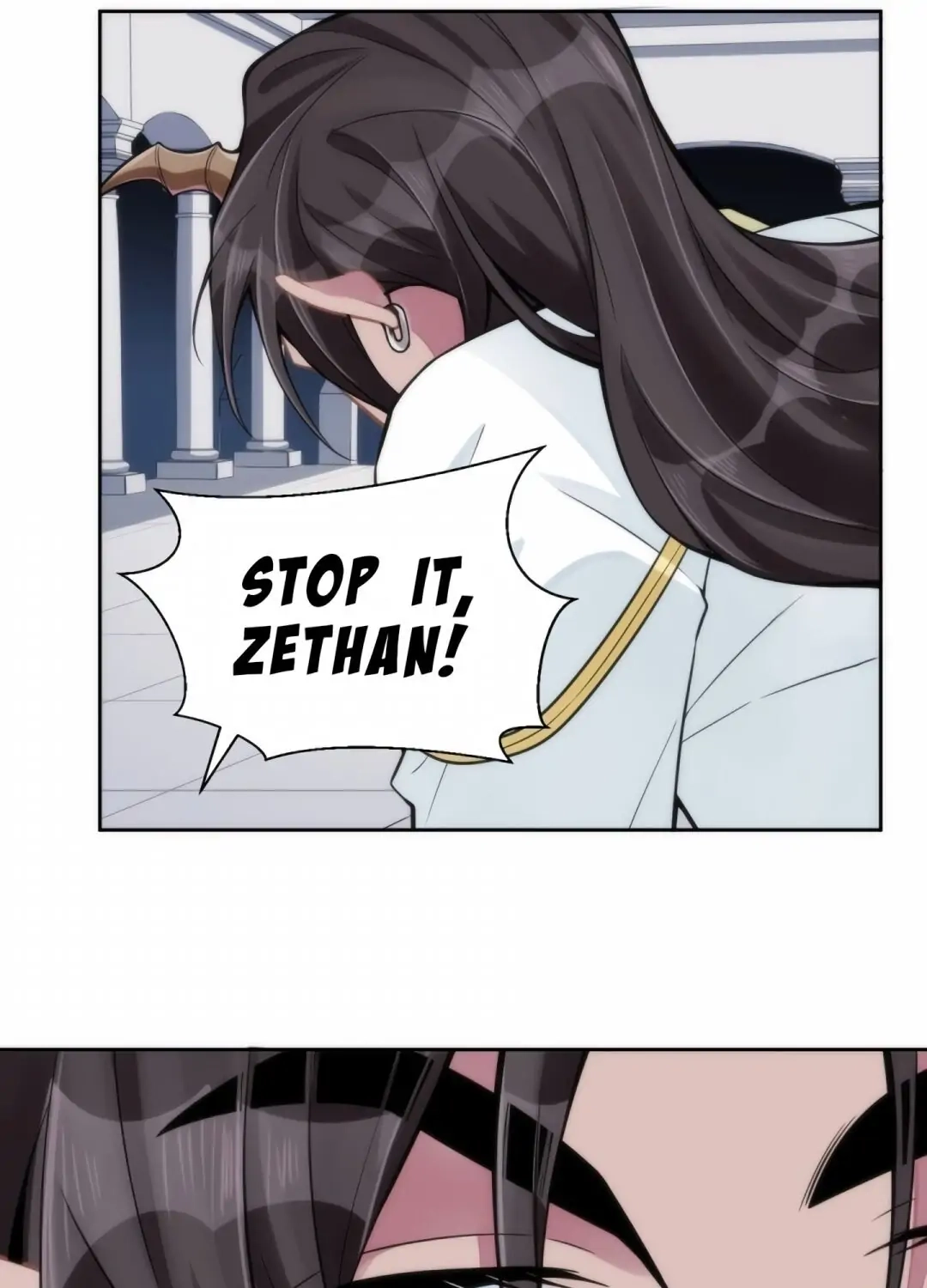100% Captive Chapter 5 page 61 - 