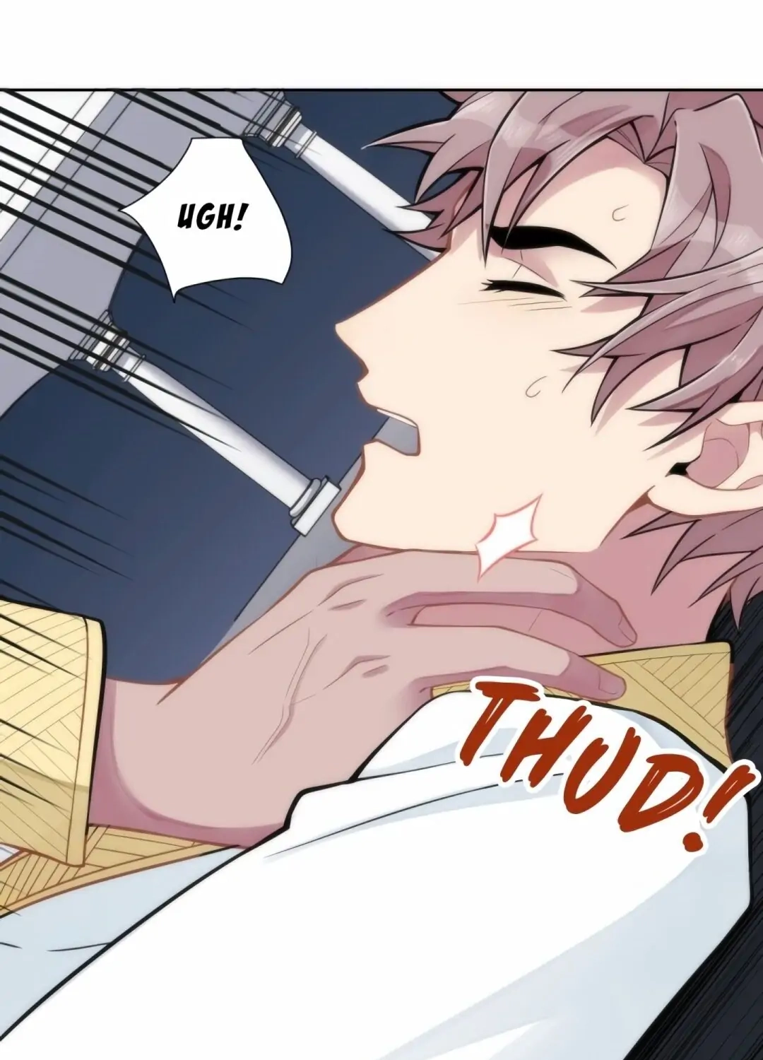 100% Captive Chapter 5 page 63 - 