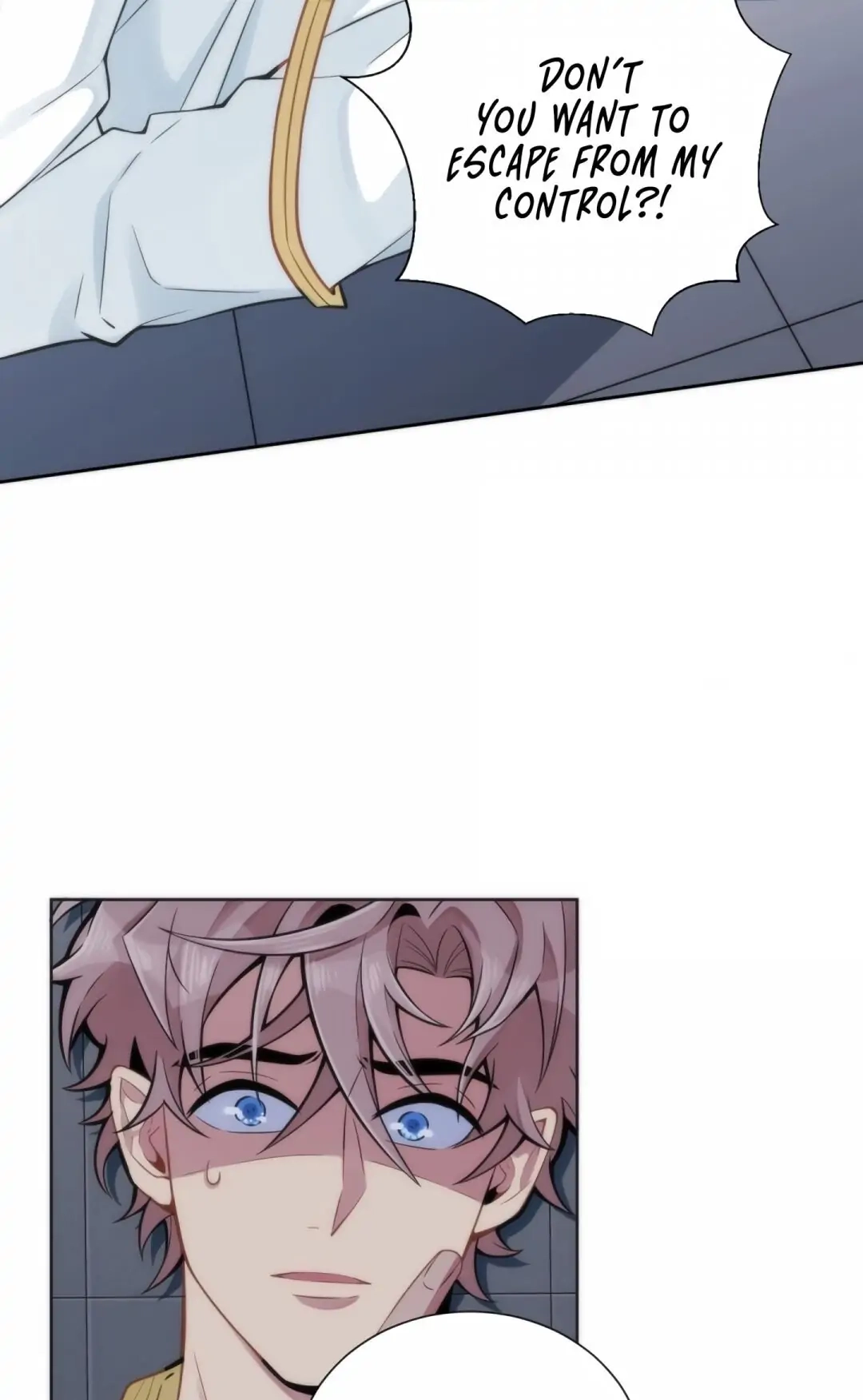 100% Captive Chapter 5 page 65 - 