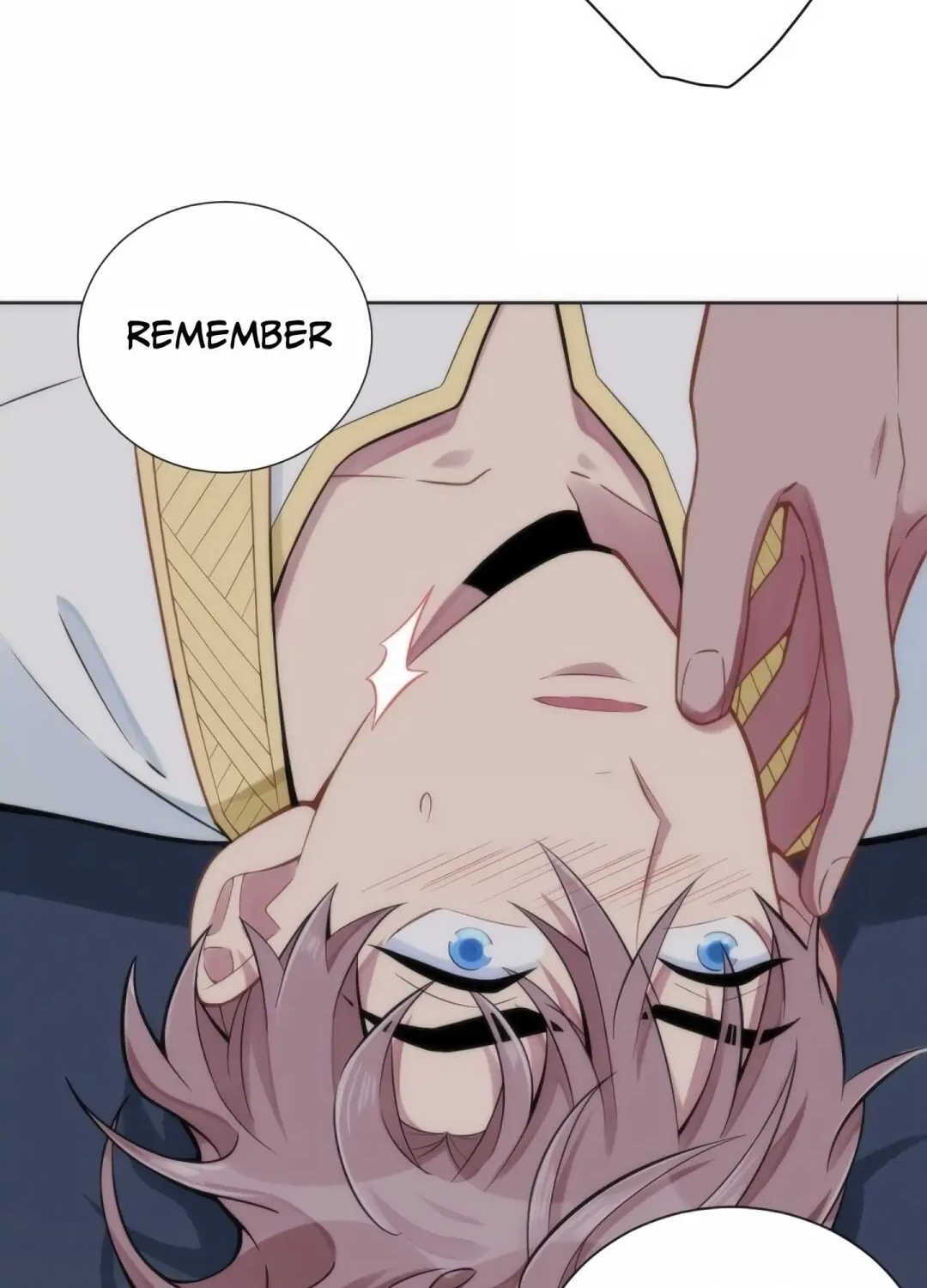 100% Captive Chapter 5 page 68 - 