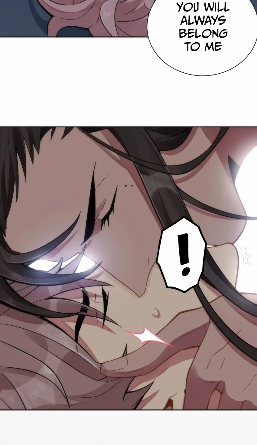 100% Captive Chapter 5 page 69 - 