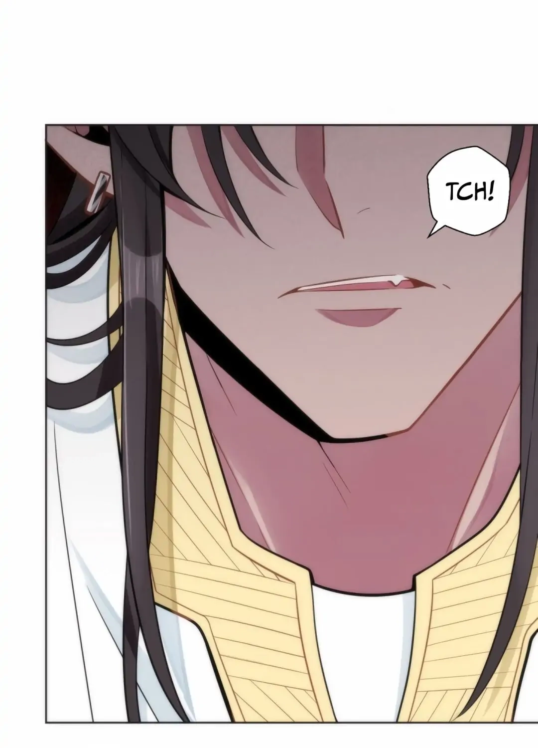 100% Captive Chapter 5 page 73 - 