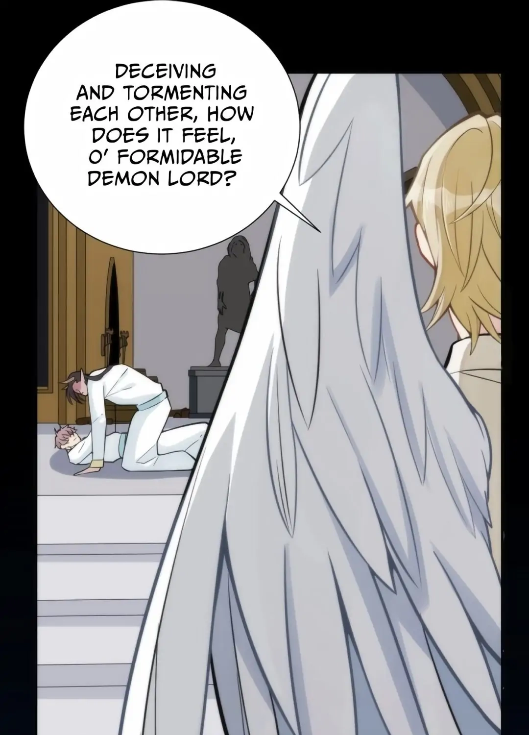 100% Captive Chapter 5 page 77 - 