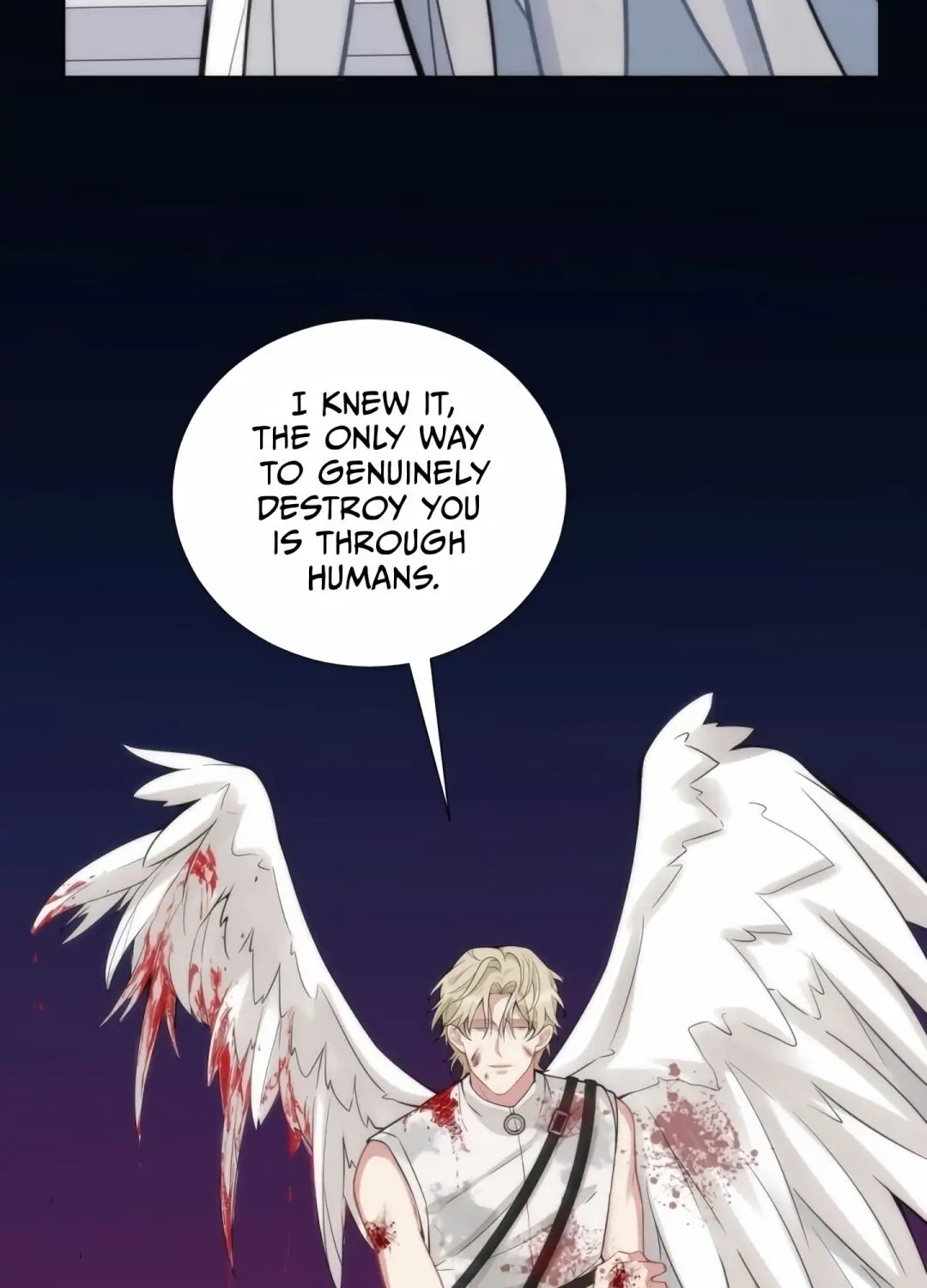 100% Captive Chapter 5 page 78 - 