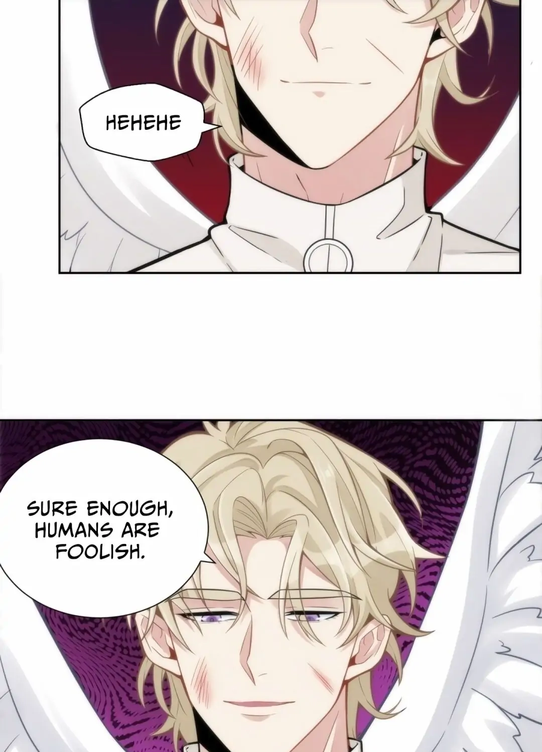 100% Captive Chapter 5 page 84 - 