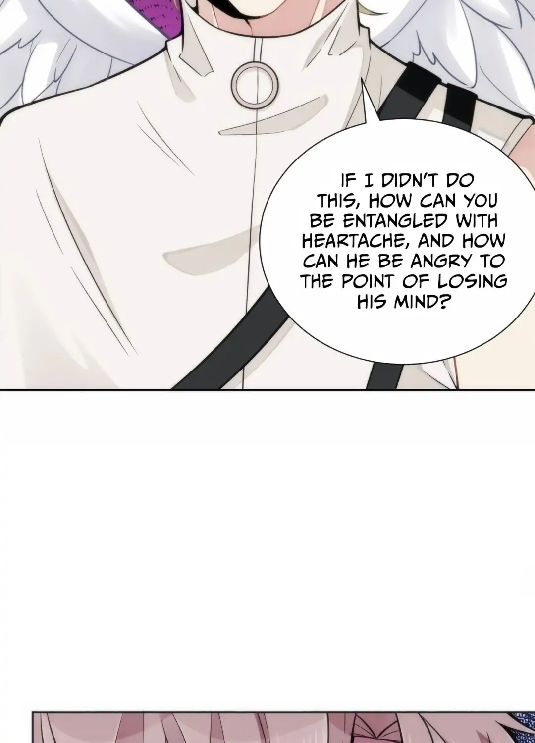 100% Captive Chapter 5 page 85 - 