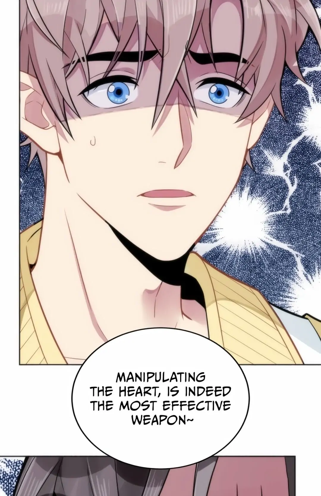 100% Captive Chapter 5 page 86 - 