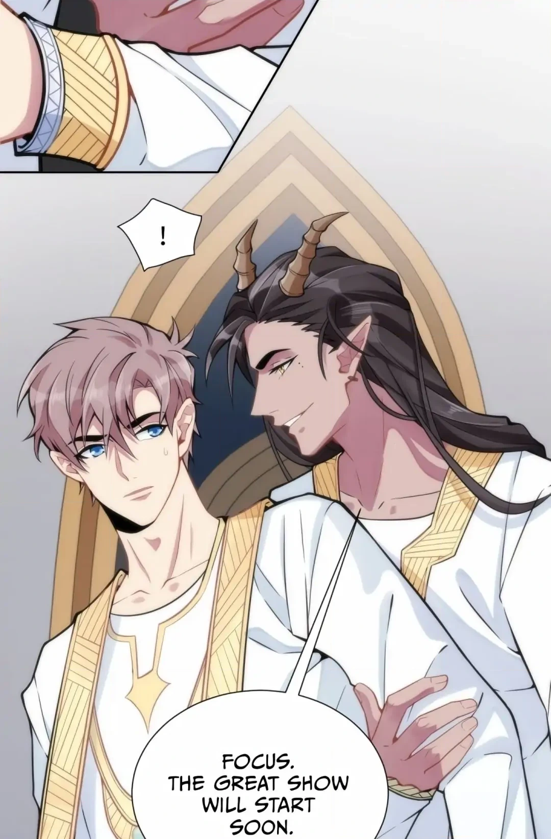 100% Captive Chapter 5 page 10 - 