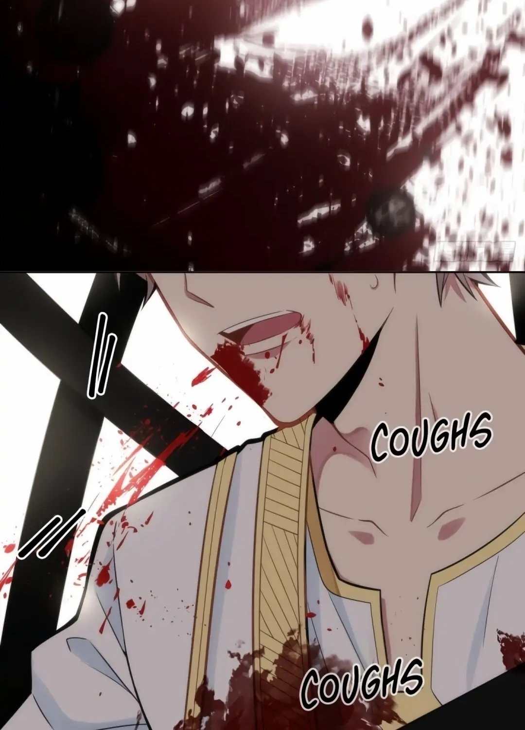 100% Captive Chapter 5 page 95 - 