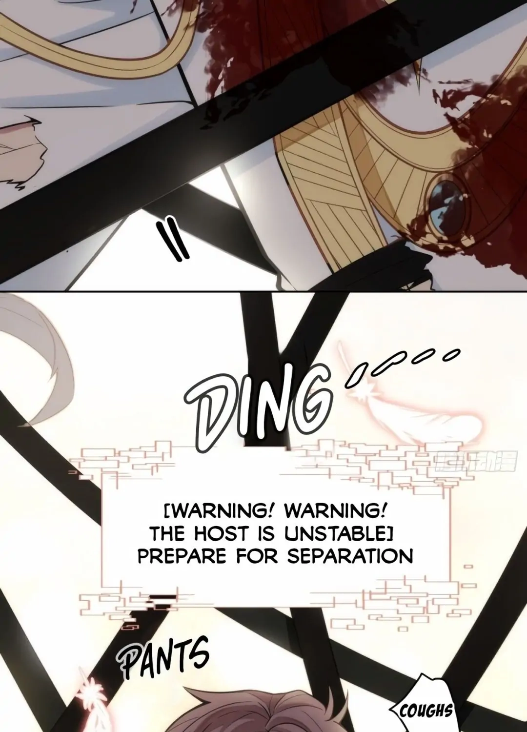 100% Captive Chapter 5 page 96 - 