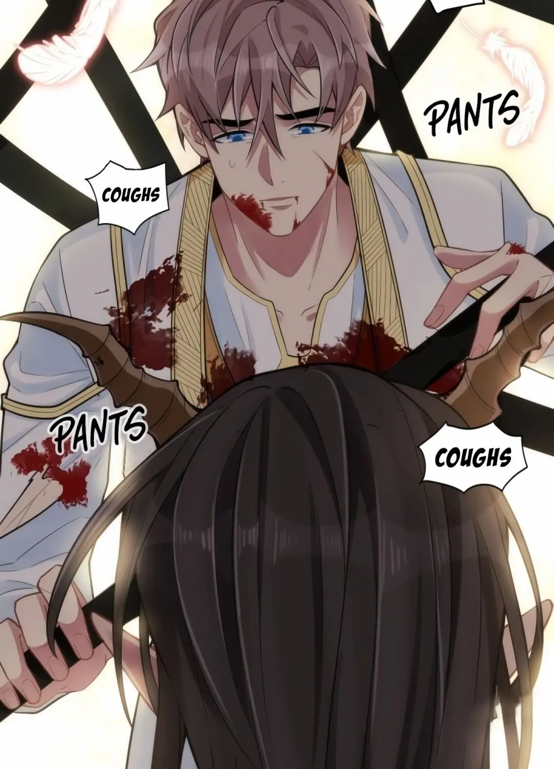100% Captive Chapter 5 page 97 - 