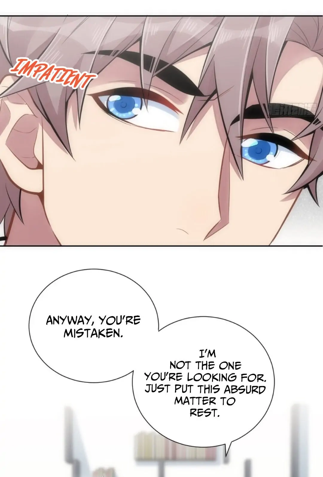 100% Captive Chapter 6 page 11 - 