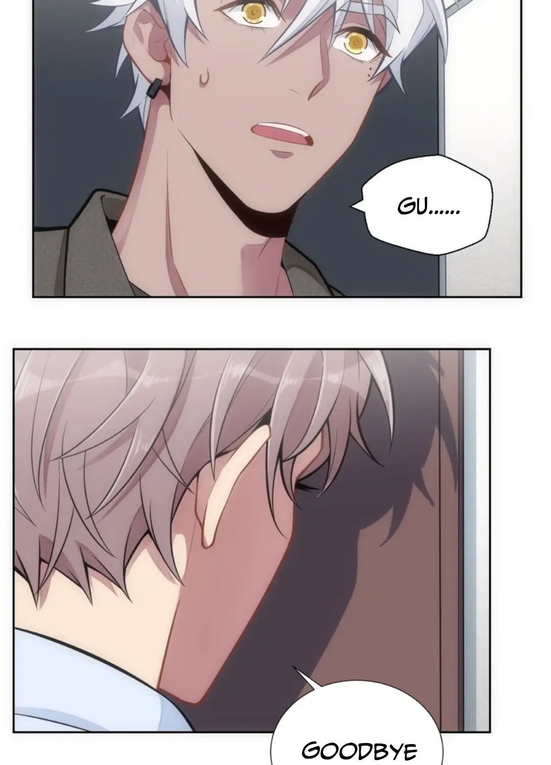 100% Captive Chapter 6 page 14 - 
