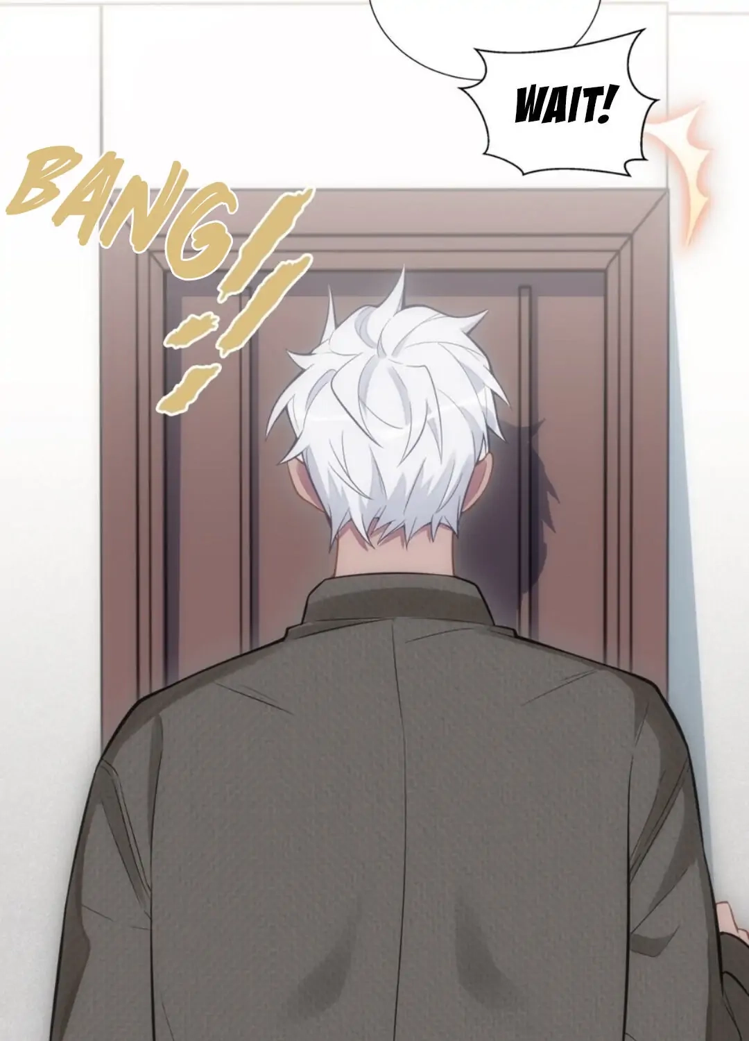 100% Captive Chapter 6 page 15 - 