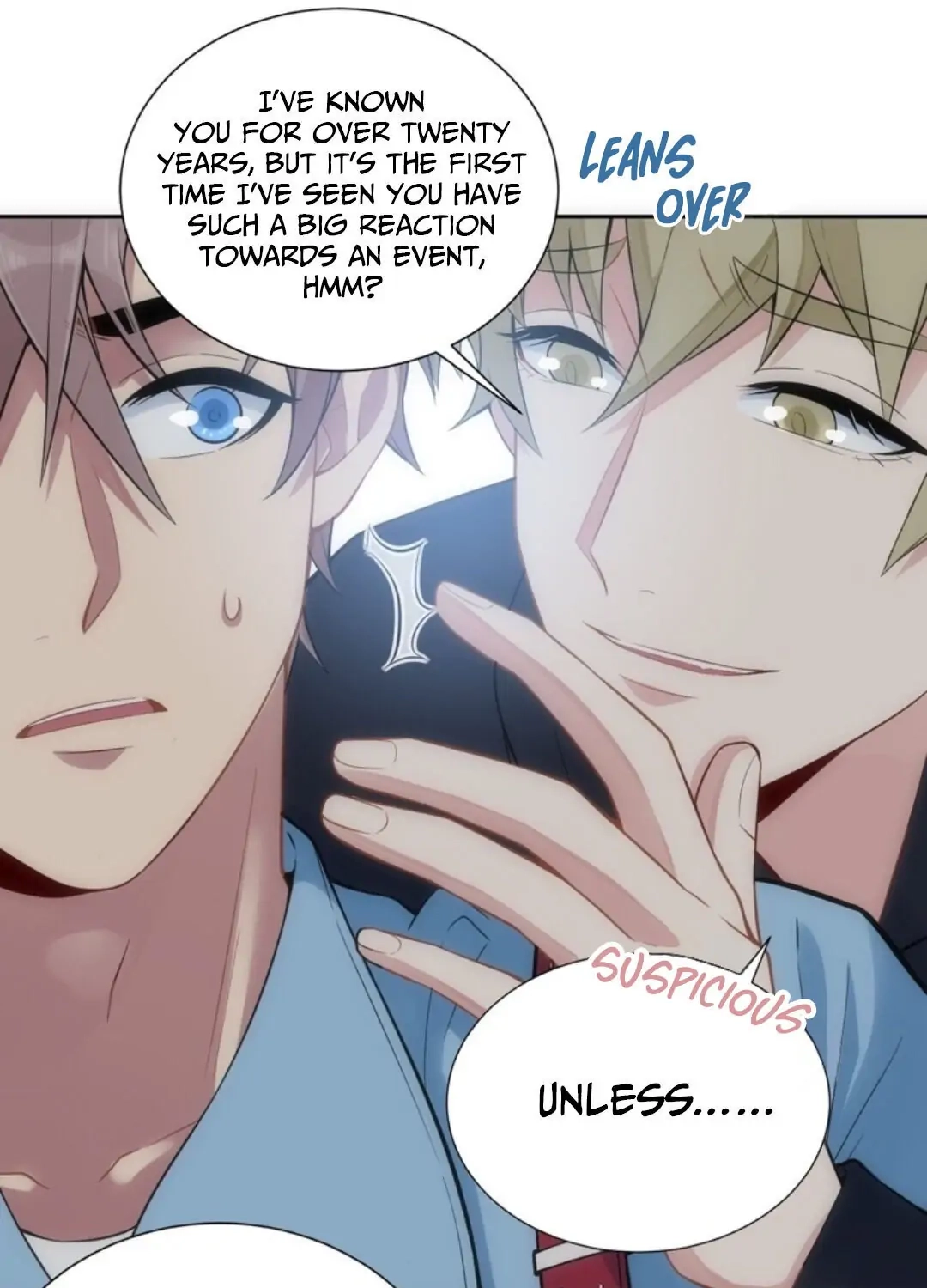 100% Captive Chapter 6 page 24 - 