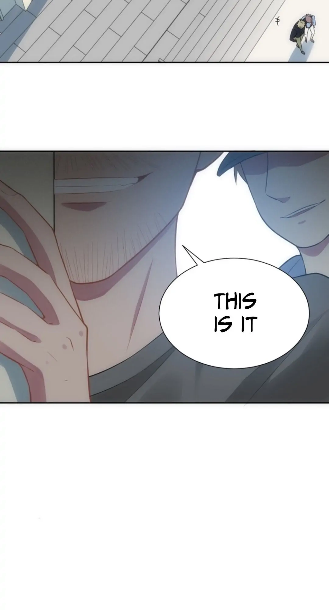 100% Captive Chapter 6 page 29 - 