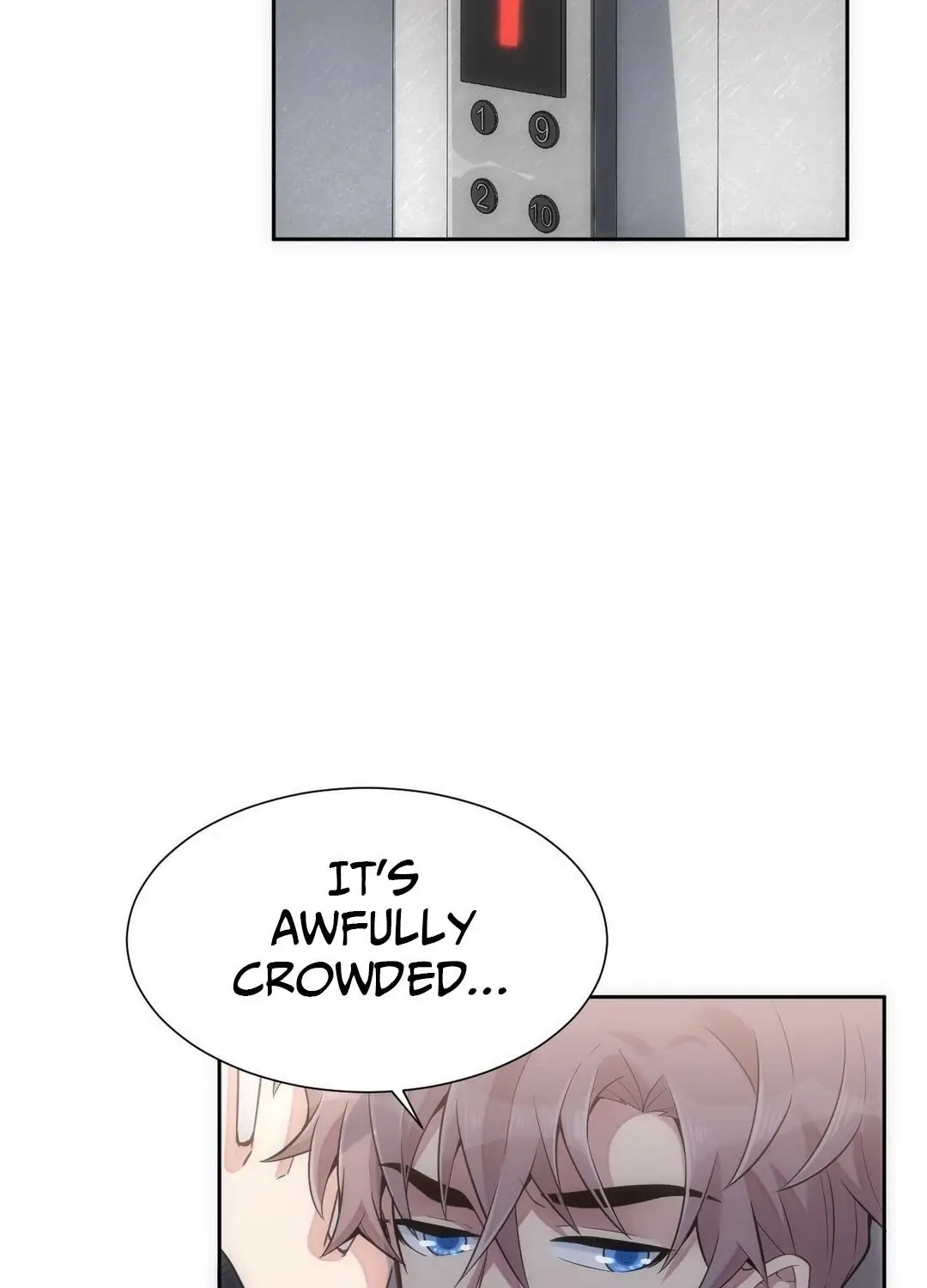 100% Captive Chapter 6 page 31 - 