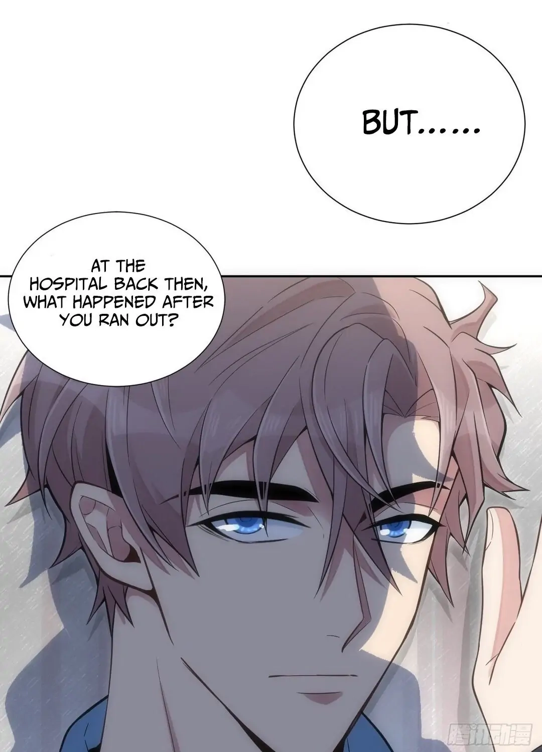 100% Captive Chapter 6 page 35 - 