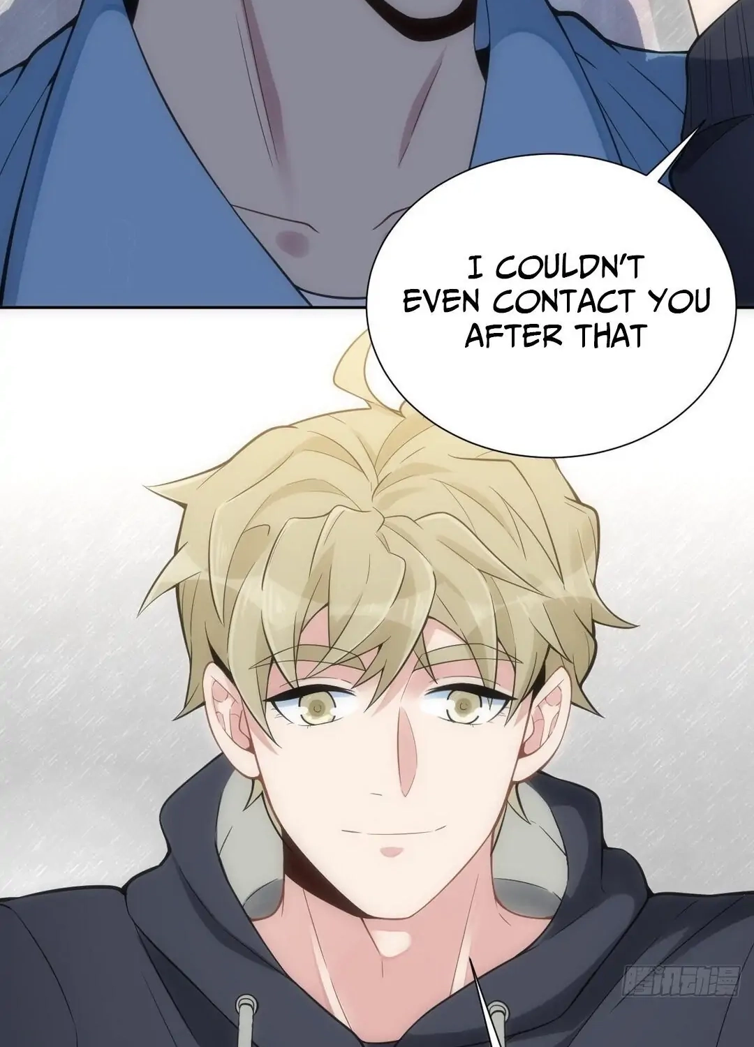 100% Captive Chapter 6 page 36 - 