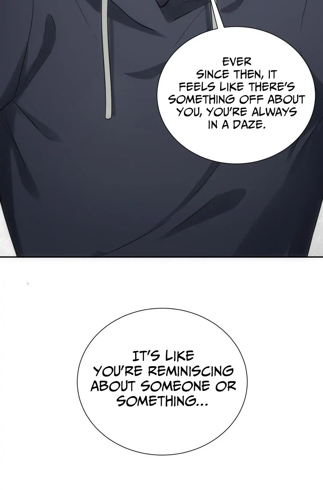 100% Captive Chapter 6 page 37 - 