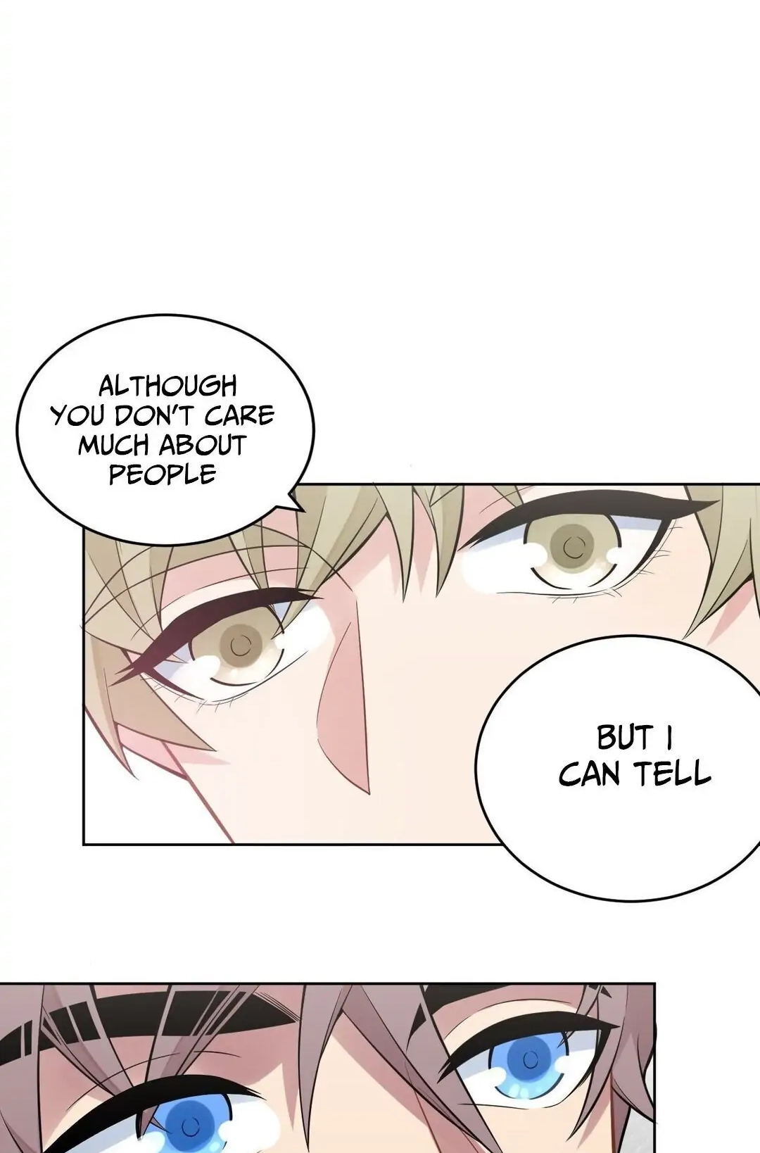 100% Captive Chapter 6 page 38 - 