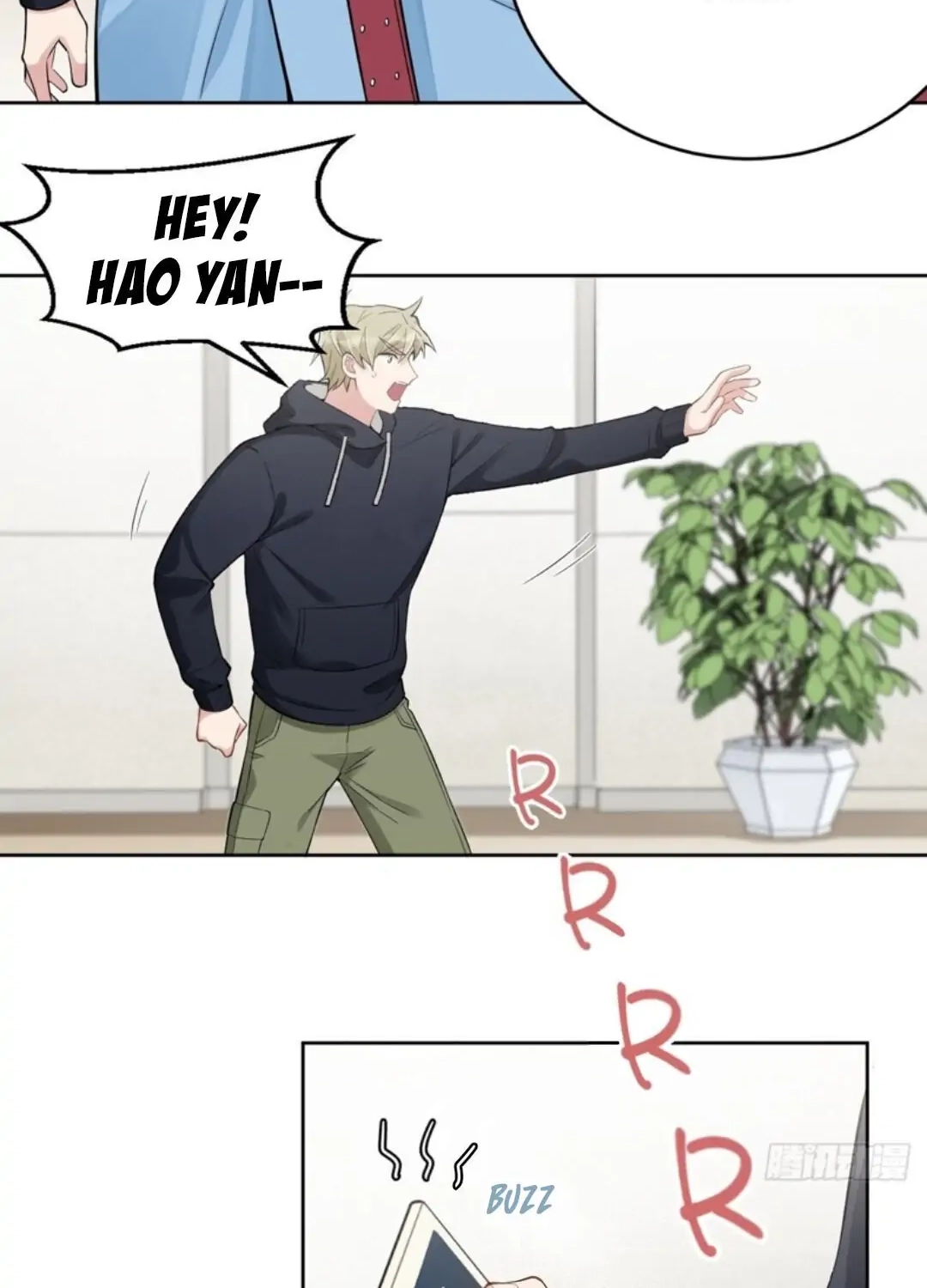 100% Captive Chapter 6 page 41 - 