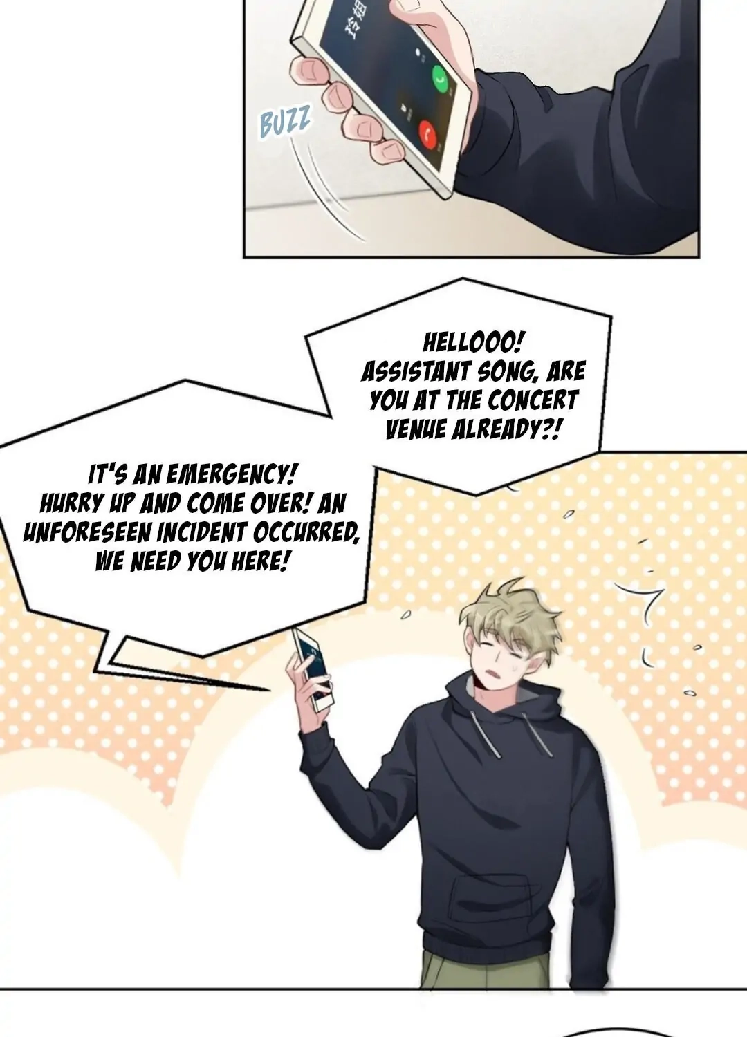 100% Captive Chapter 6 page 42 - 