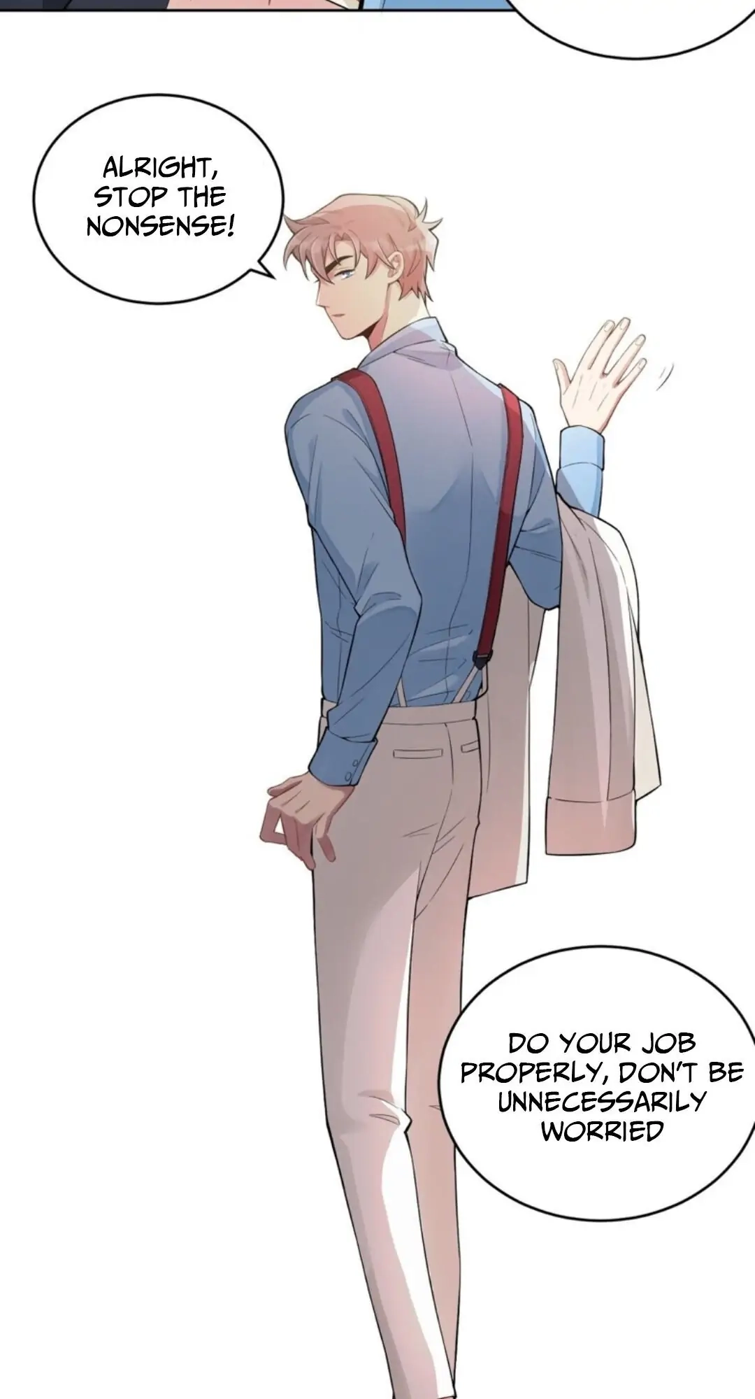 100% Captive Chapter 6 page 44 - 