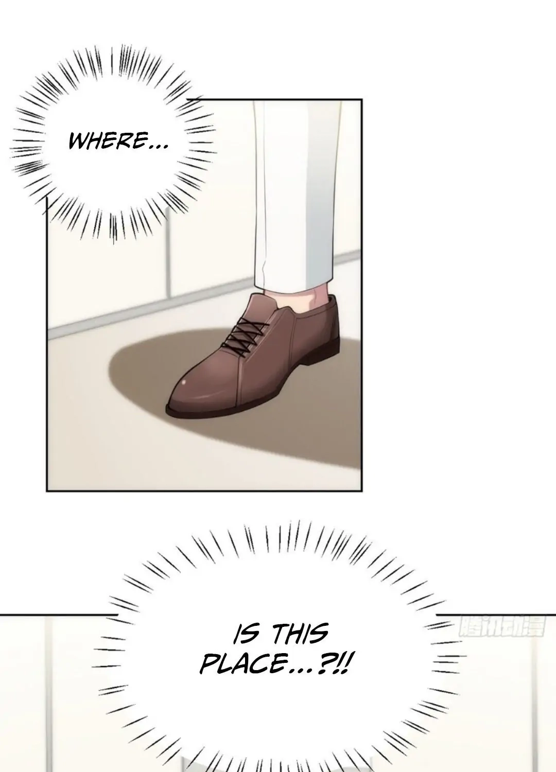100% Captive Chapter 6 page 46 - 