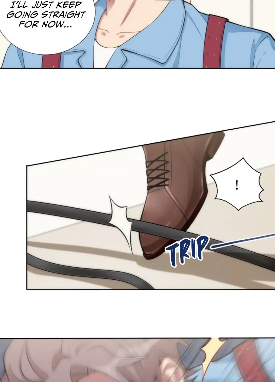 100% Captive Chapter 6 page 49 - 