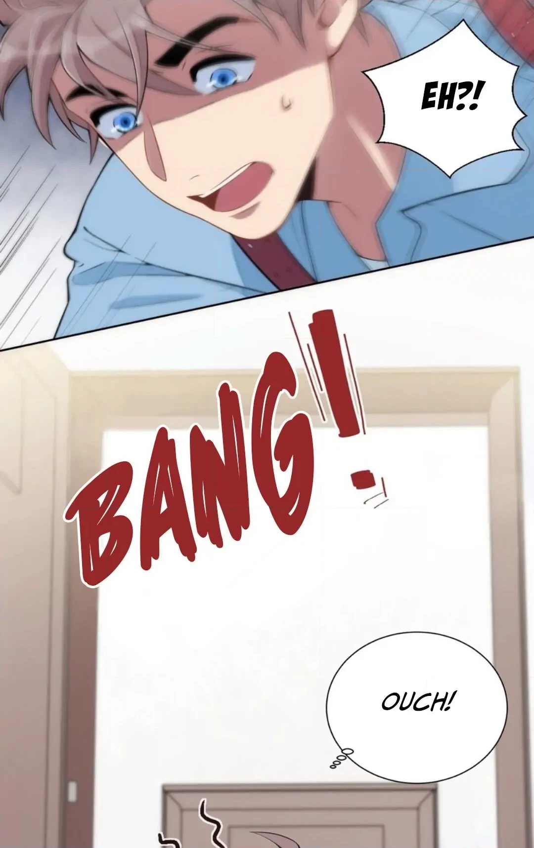 100% Captive Chapter 6 page 50 - 