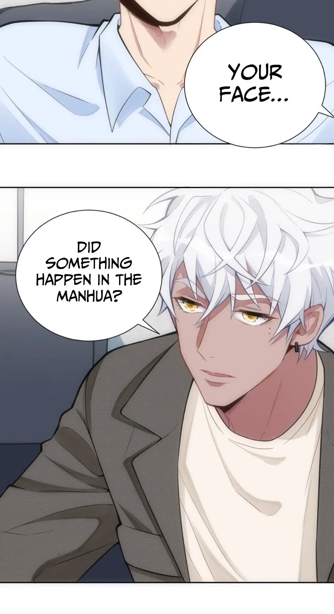 100% Captive Chapter 6 page 6 - 