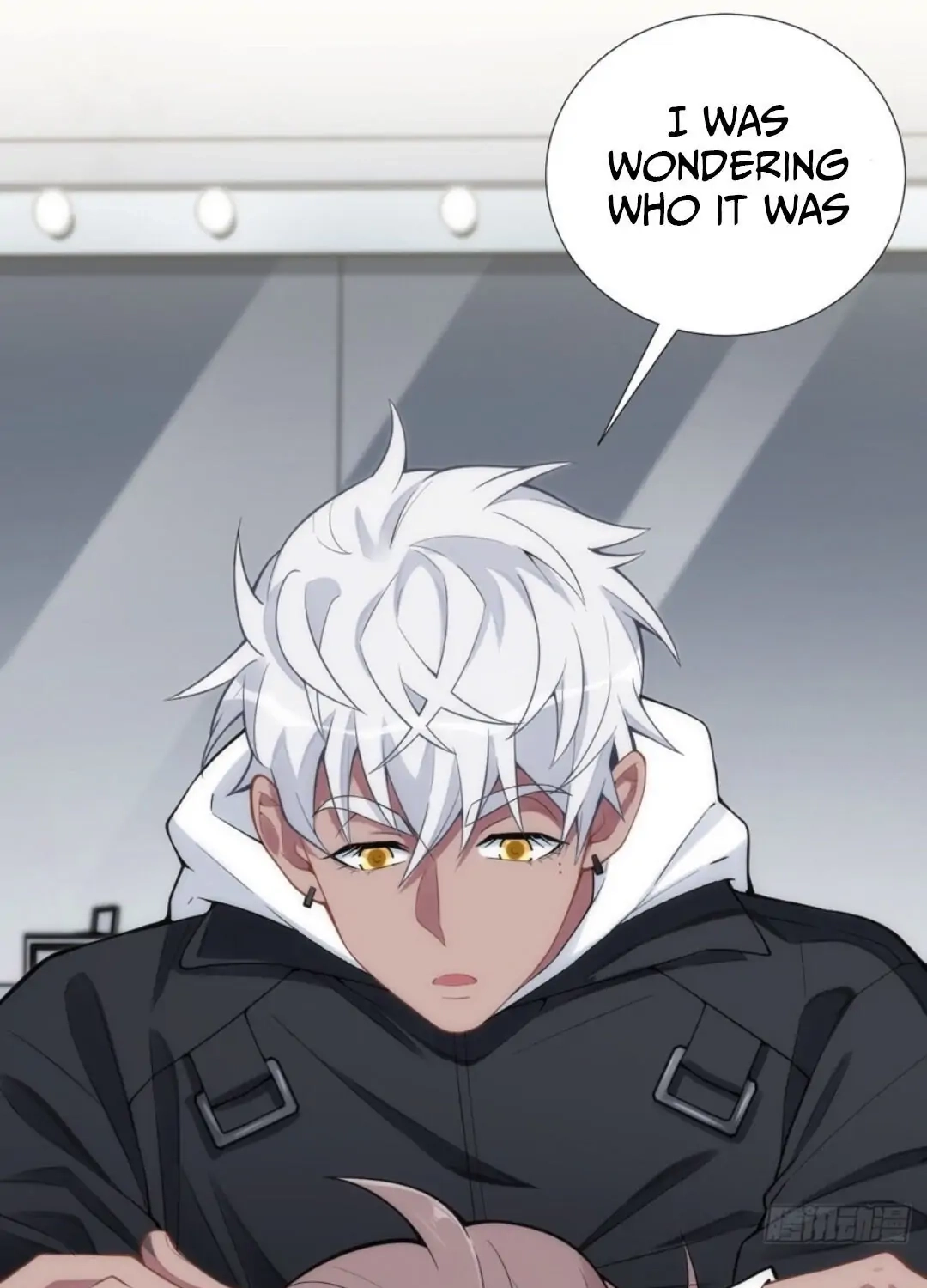 100% Captive Chapter 6 page 52 - 