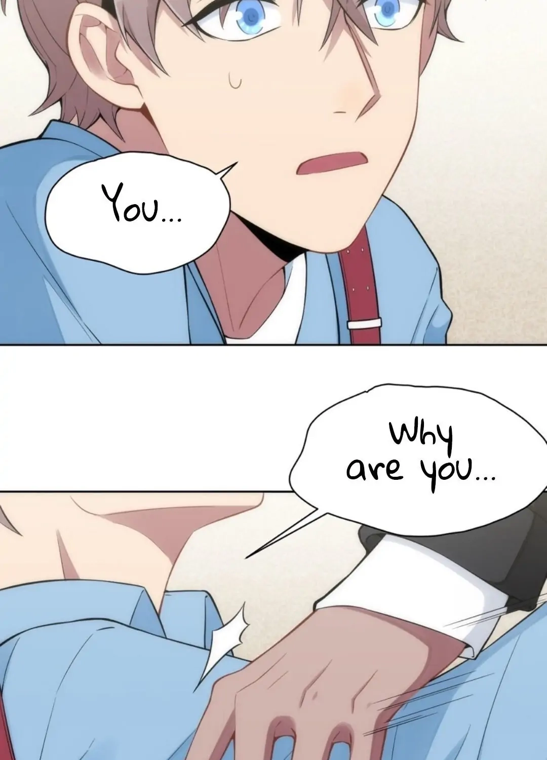 100% Captive Chapter 6 page 54 - 
