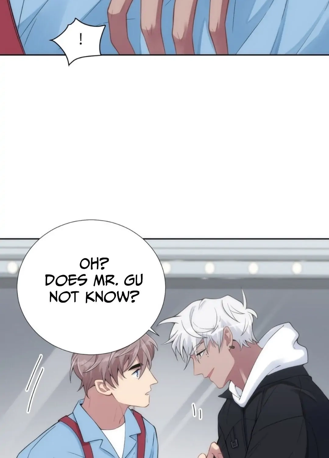 100% Captive Chapter 6 page 55 - 