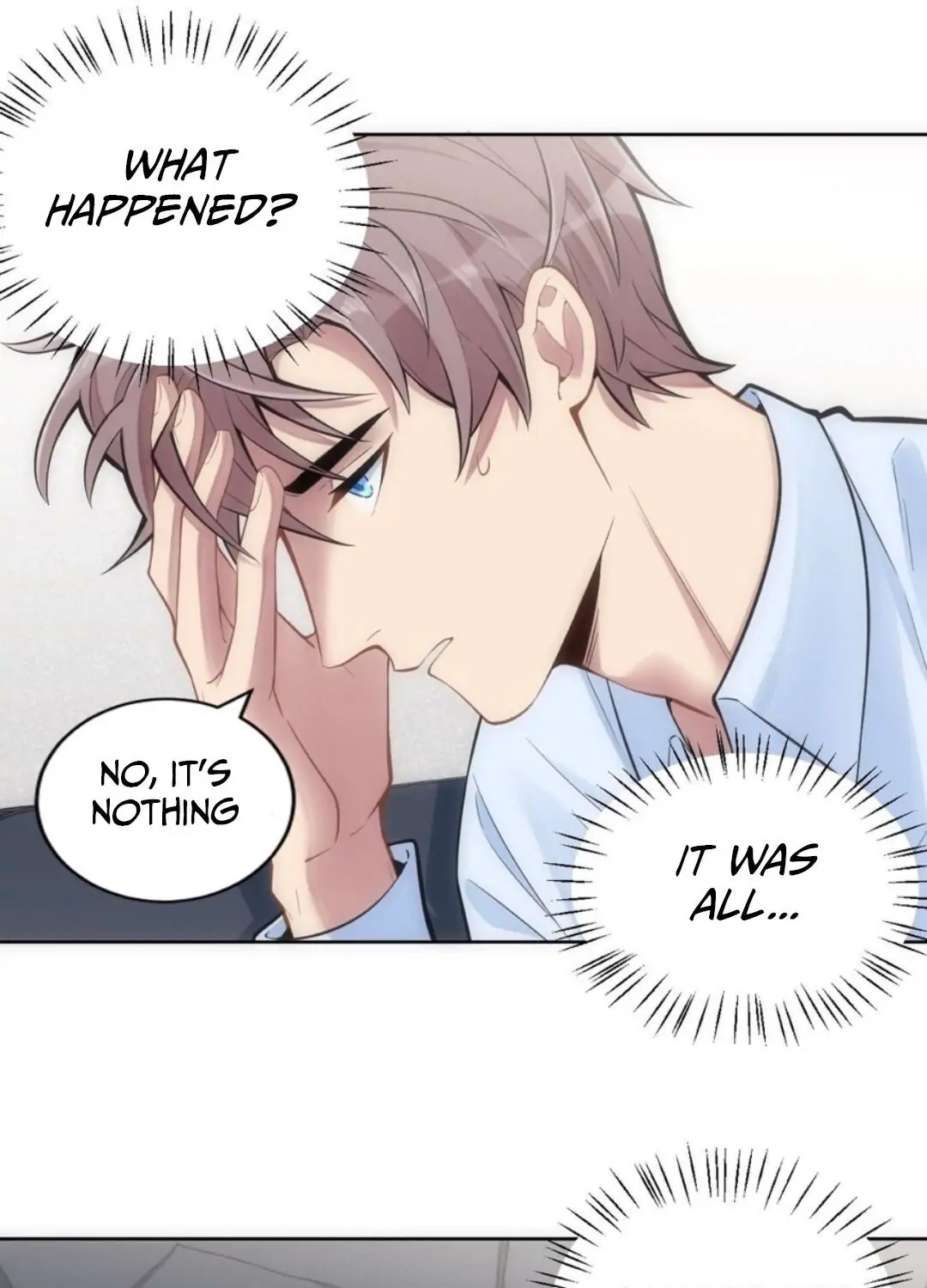100% Captive Chapter 6 page 7 - 