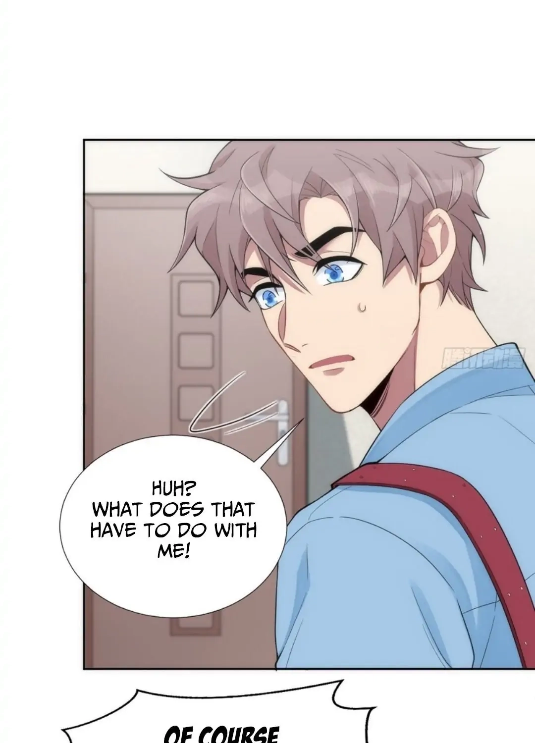 100% Captive Chapter 6 page 61 - 