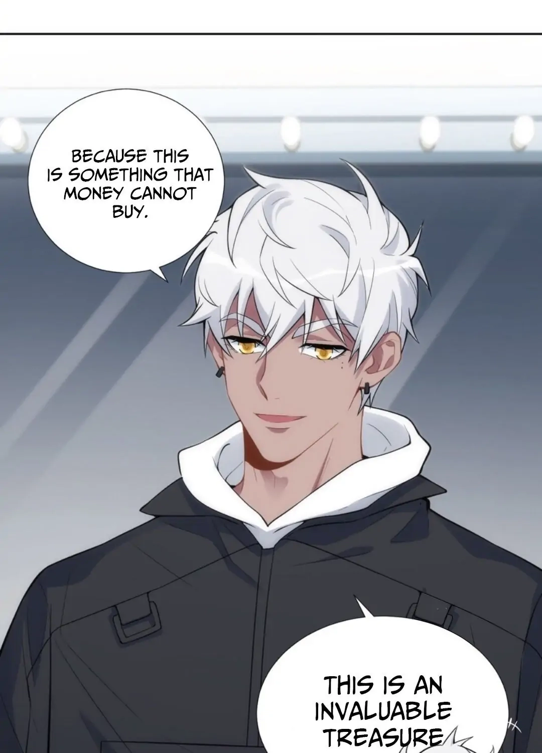 100% Captive Chapter 6 page 65 - 