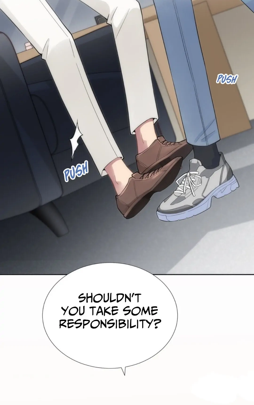 100% Captive Chapter 6 page 69 - 