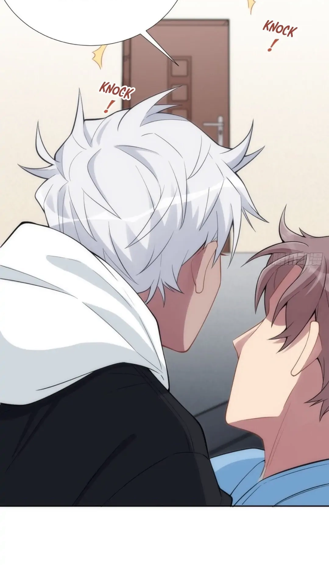 100% Captive Chapter 6 page 74 - 