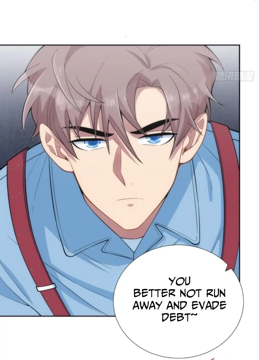 100% Captive Chapter 6 page 77 - 