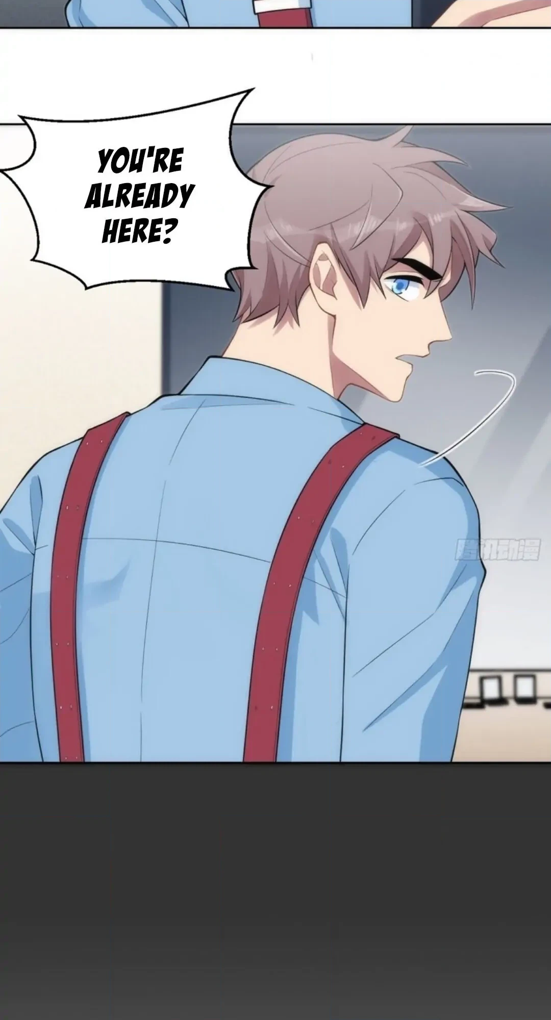 100% Captive Chapter 6 page 80 - 