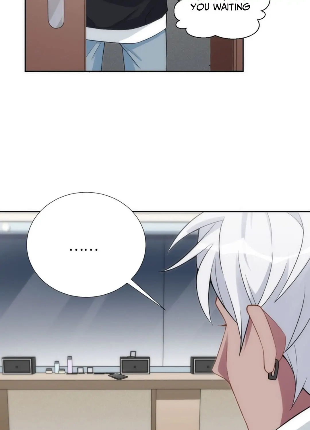 100% Captive Chapter 6 page 83 - 