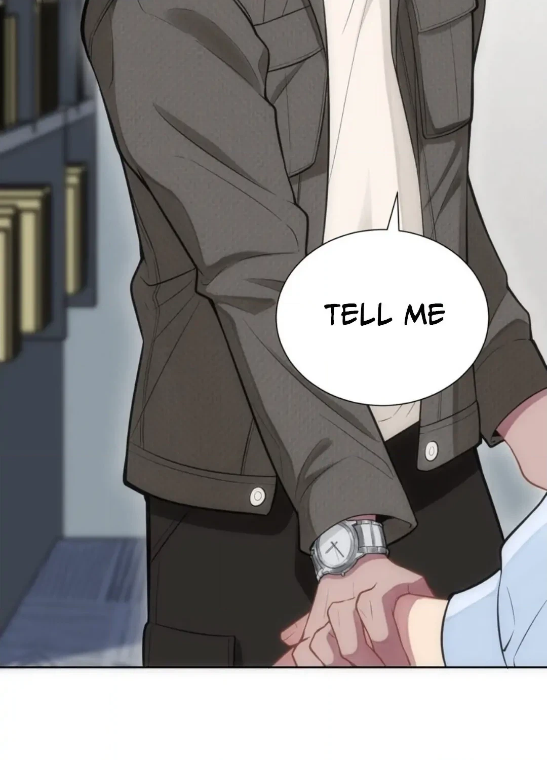 100% Captive Chapter 6 page 10 - 