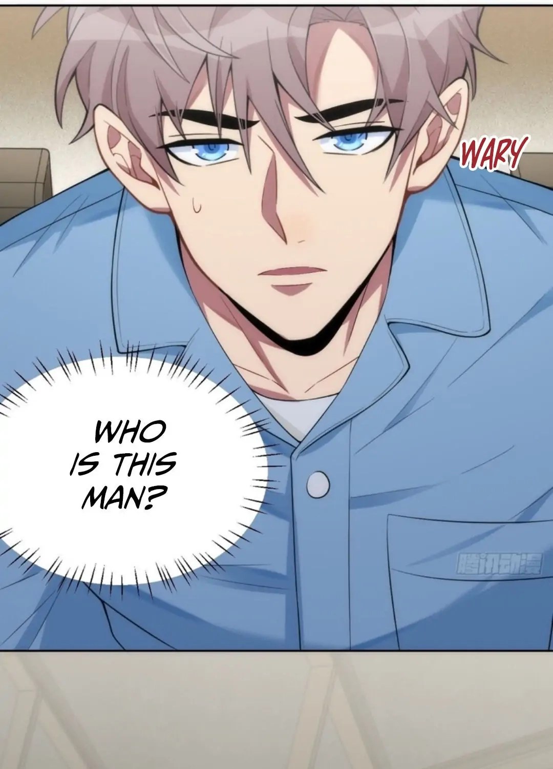 100% Captive Chapter 7 page 11 - 